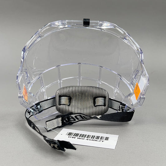 Bauer Concept 3 Jr. Junior Hockey Visor
