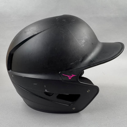 Mizuno F6 L/XL 7 3/8" to 7 7/8" Senior Baseball Batting Helmet