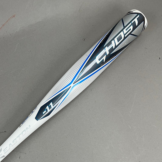 Easton Ghost Youth 28/17 (-11) ASA / NSA / USSSA Softball Bat