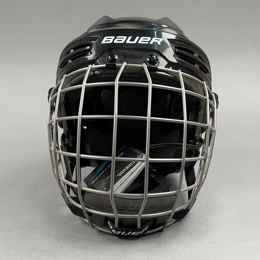Bauer IMS 5.0 M Medium 6 3/4" to 7 3/8" Senior Hockey Helmet