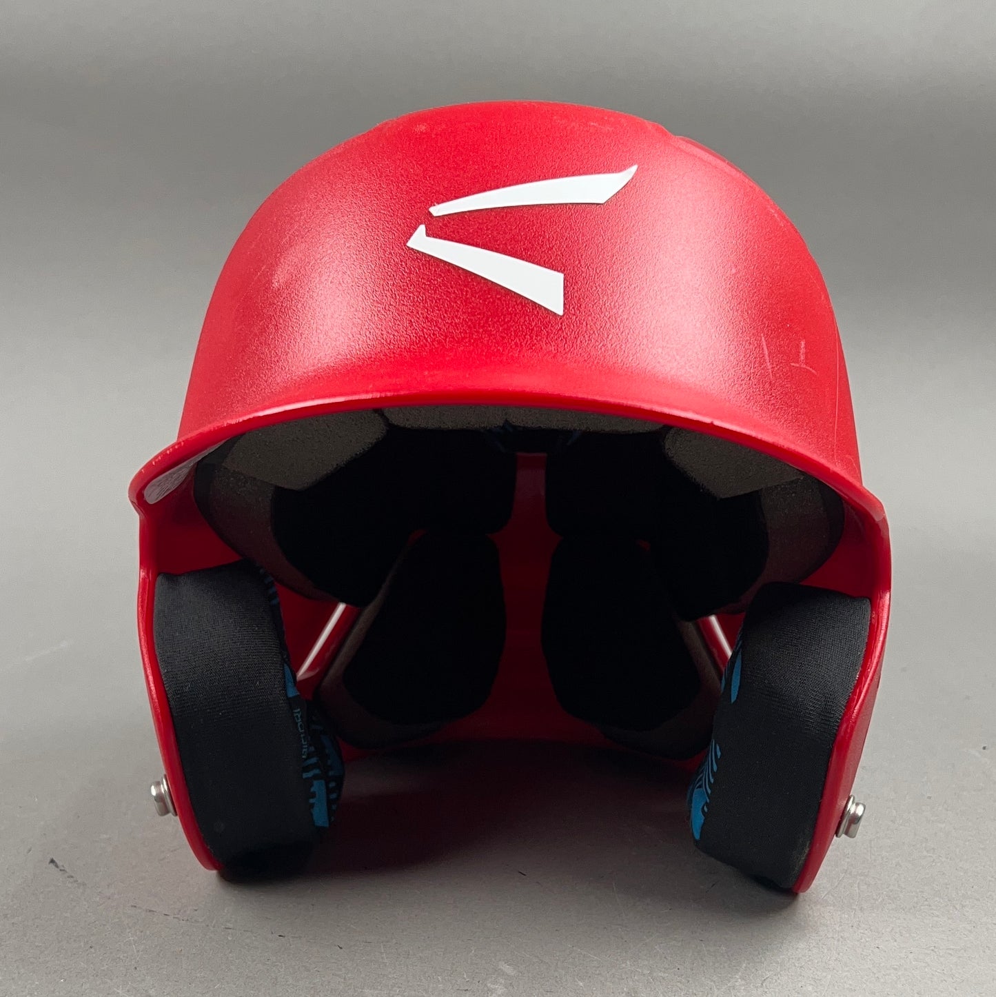 Easton Gametime II 6 3/8" to 7 1/8" Youth Baseball Batting Helmet — view 2