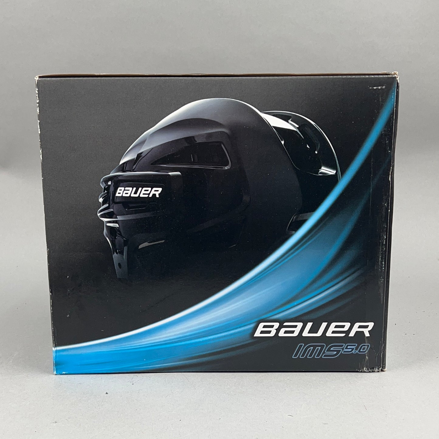 Bauer IMS 5.0 Large 7" to 7 5/8" Hockey Helmet