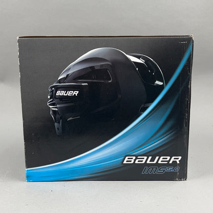 Bauer IMS 5.0 Large 7" to 7 5/8" Hockey Helmet