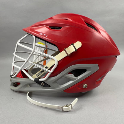 Warrior Burn Large 22.5" to 24.5" Lacrosse Helmet