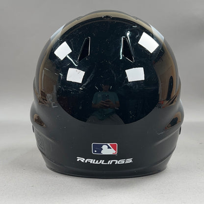 Rawlings RCFH OSFM 6 1/2" to 7 1/2" Junior Baseball Batting Helmet