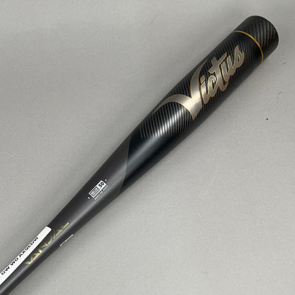Victus Vandal 2 Gold 32/29 (-3) BBCOR Baseball Bat