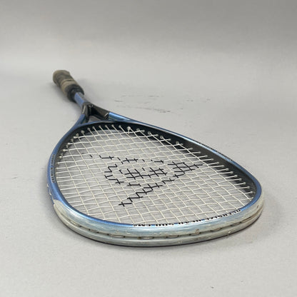 Dunlop BlackMax Carbon Squash Racket