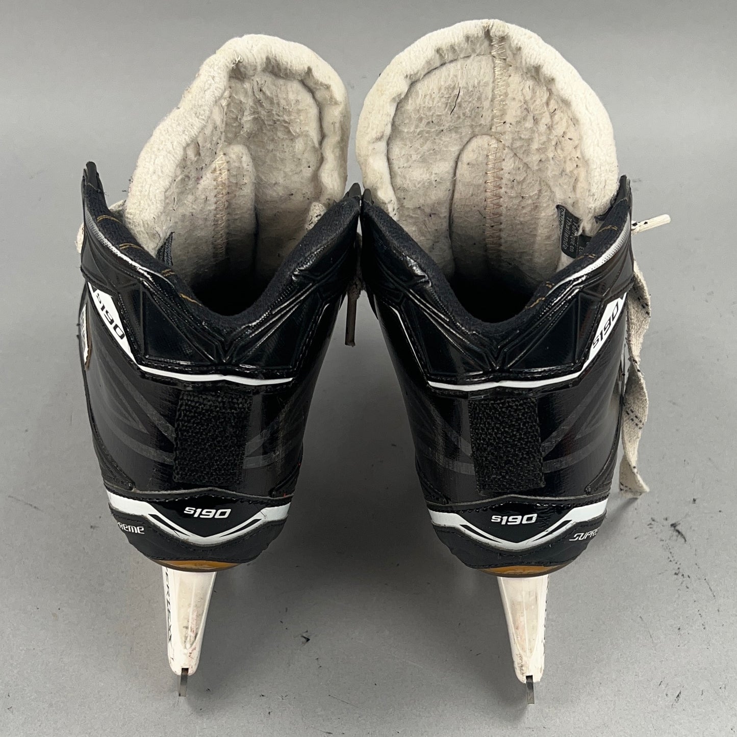 Bauer Supreme S190 Size 5.5 Hockey Goalie Skates