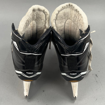 Bauer Supreme S190 Size 5.5 Hockey Goalie Skates