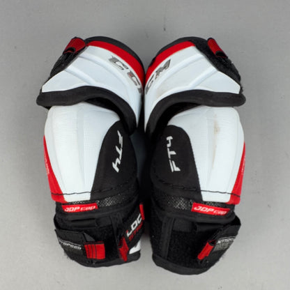 CCM Jetspeed FT4 Junior Medium Hockey Elbow Pads