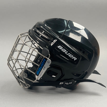 Bauer IMS 5.0 S Small 6 1/2" to 7 1/8" Senior Hockey Helmet