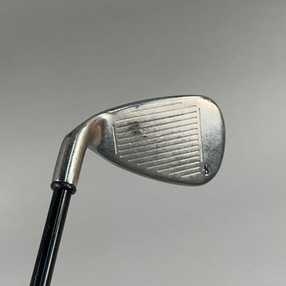 Callaway Big Bertha Right-Handed 8-Iron Regular Flex Shaft