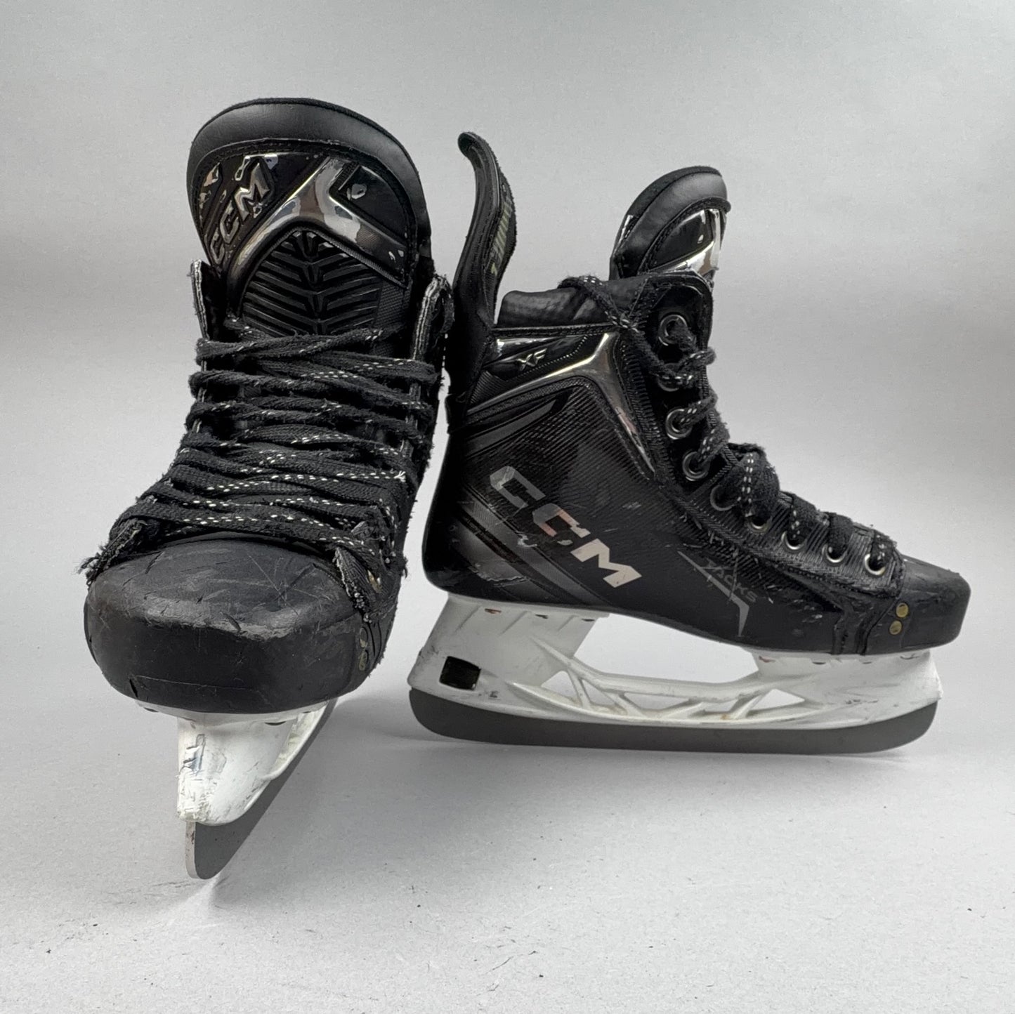 CCM Tacks XF Size 5.5 Intermediate Hockey Skates