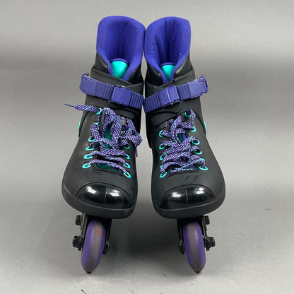 Rollerblade Lightning Size 7 Vintage Inline Skates — view 2