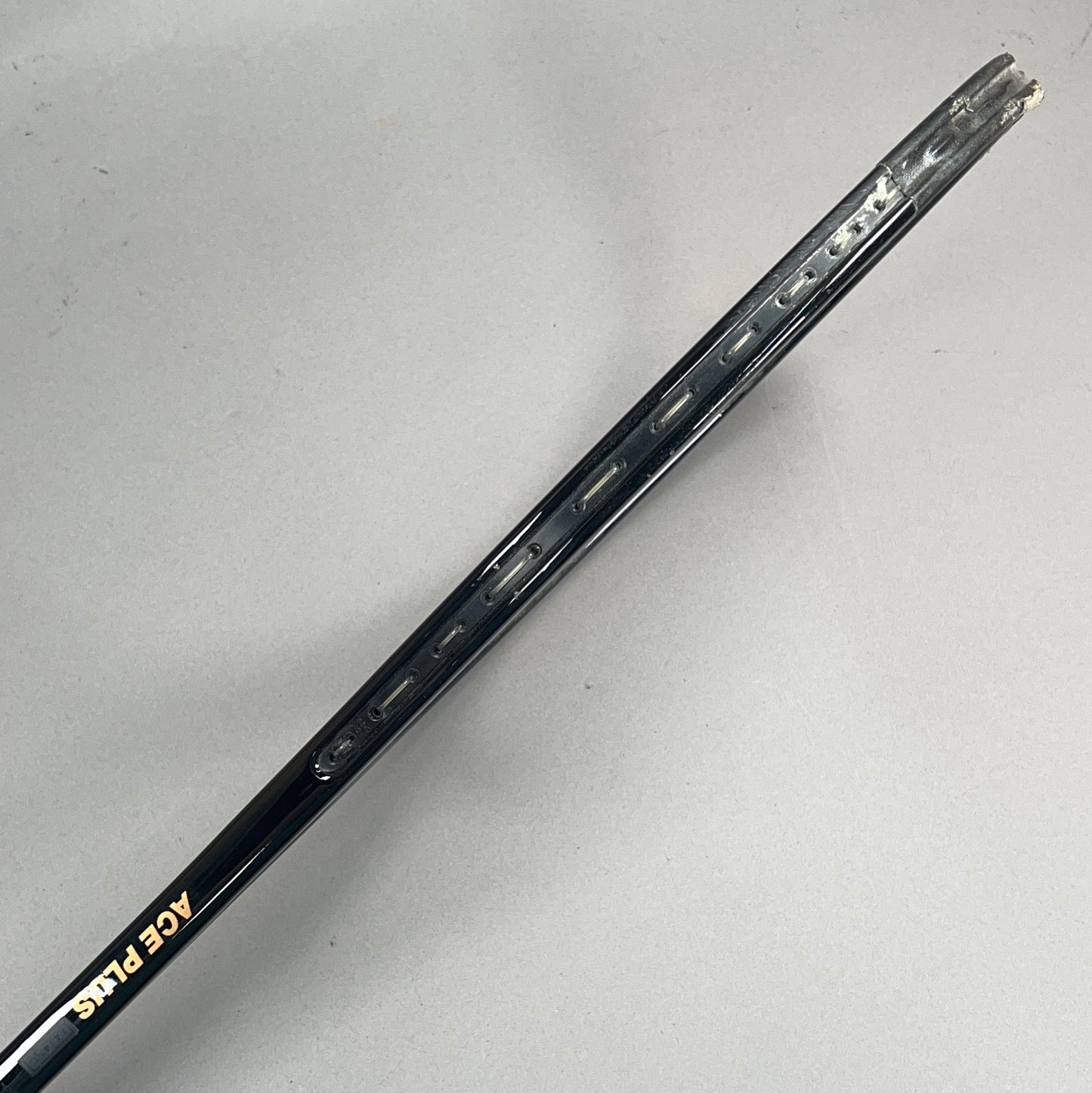 ProKennex Ace Plus Mid Size Vintage Tennis Racquet 4 1/2" Grip & 95in² Head Size