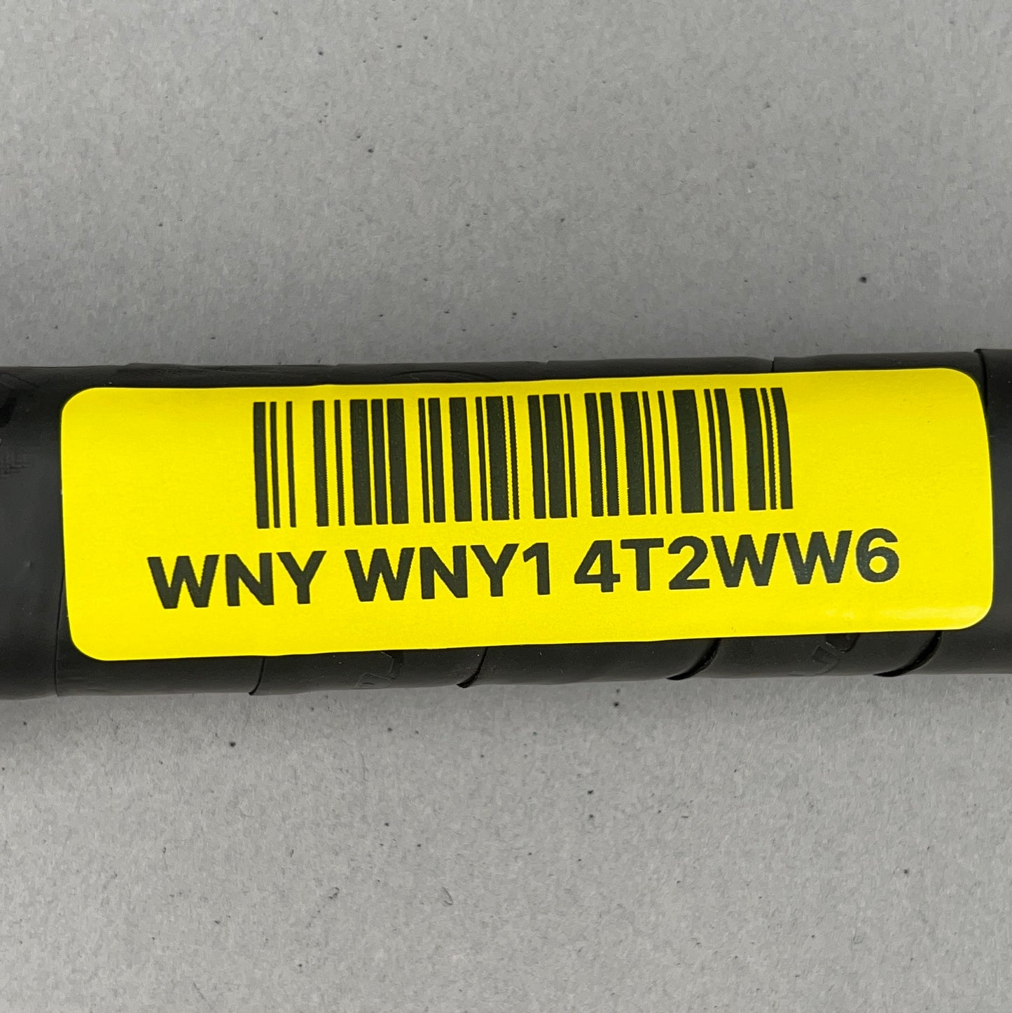 Harrow Stealth Ultralite 140g Squash Racket