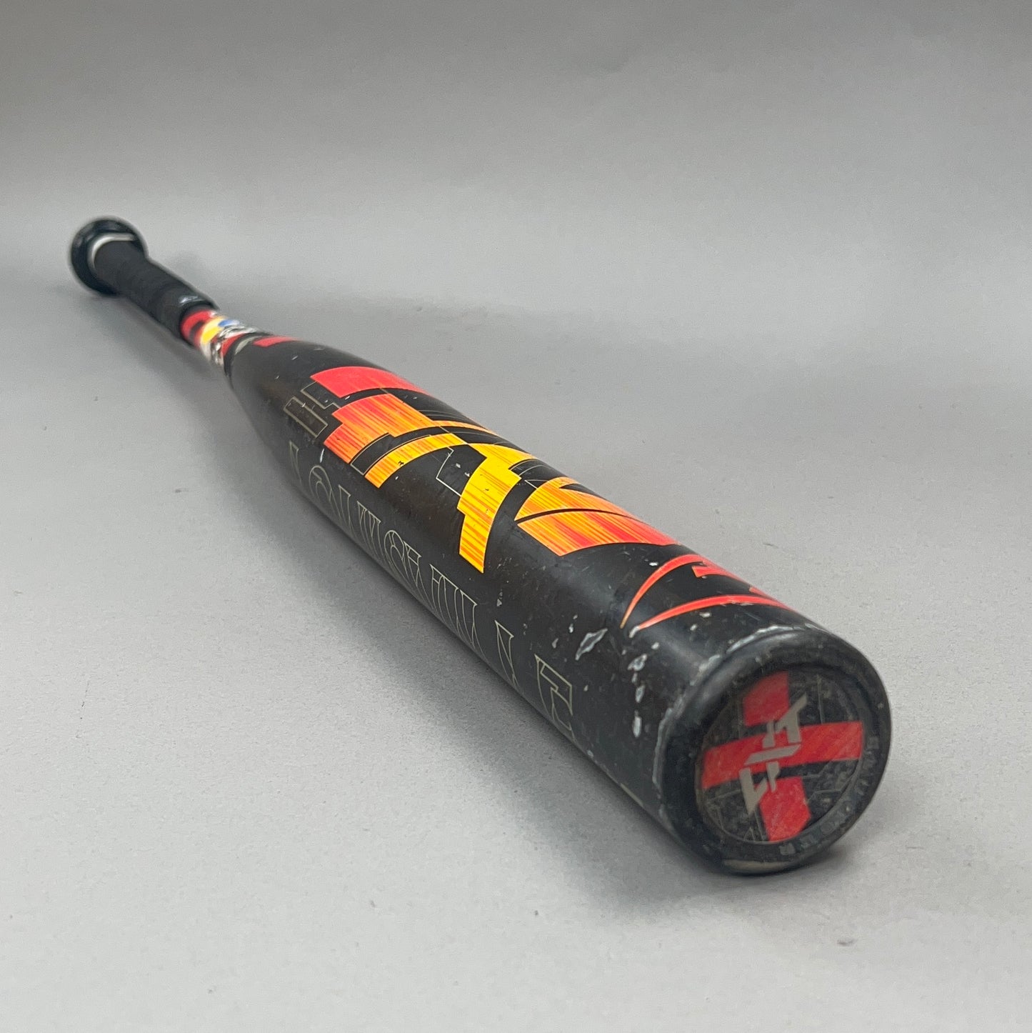 Louisville Slugger LXT 33/24 (-9) ASA / NSA / USSSA Softball Bat