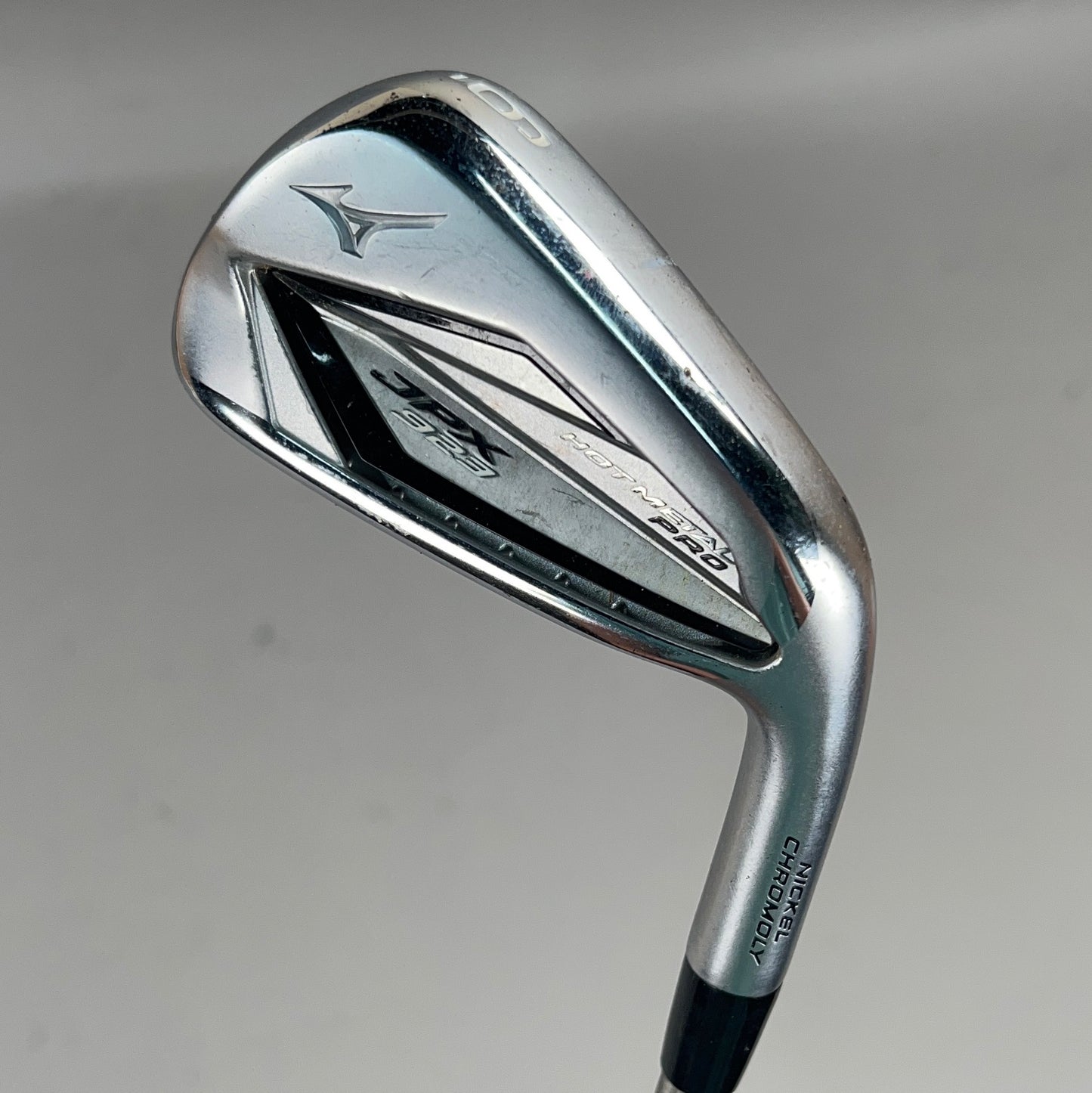 Mizuno Hotmetal Pro JPX 923 Right-Handed 6-Iron