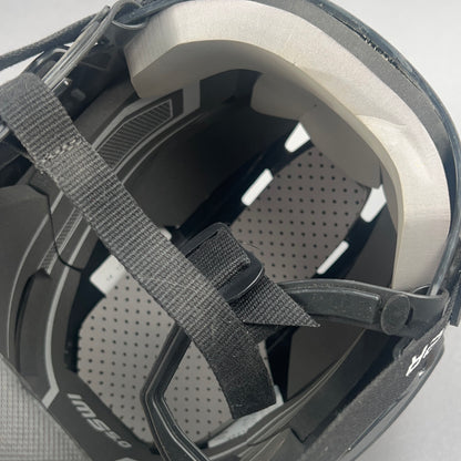 Bauer IMS 5.0 M Medium 6 3/4" to 7 3/8" Senior Hockey Helmet