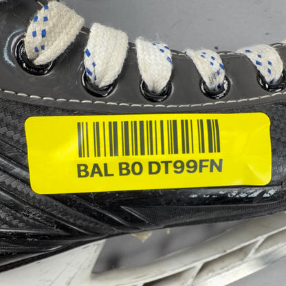 Bauer XLS Size 6.5 Intermediate Hockey Skates