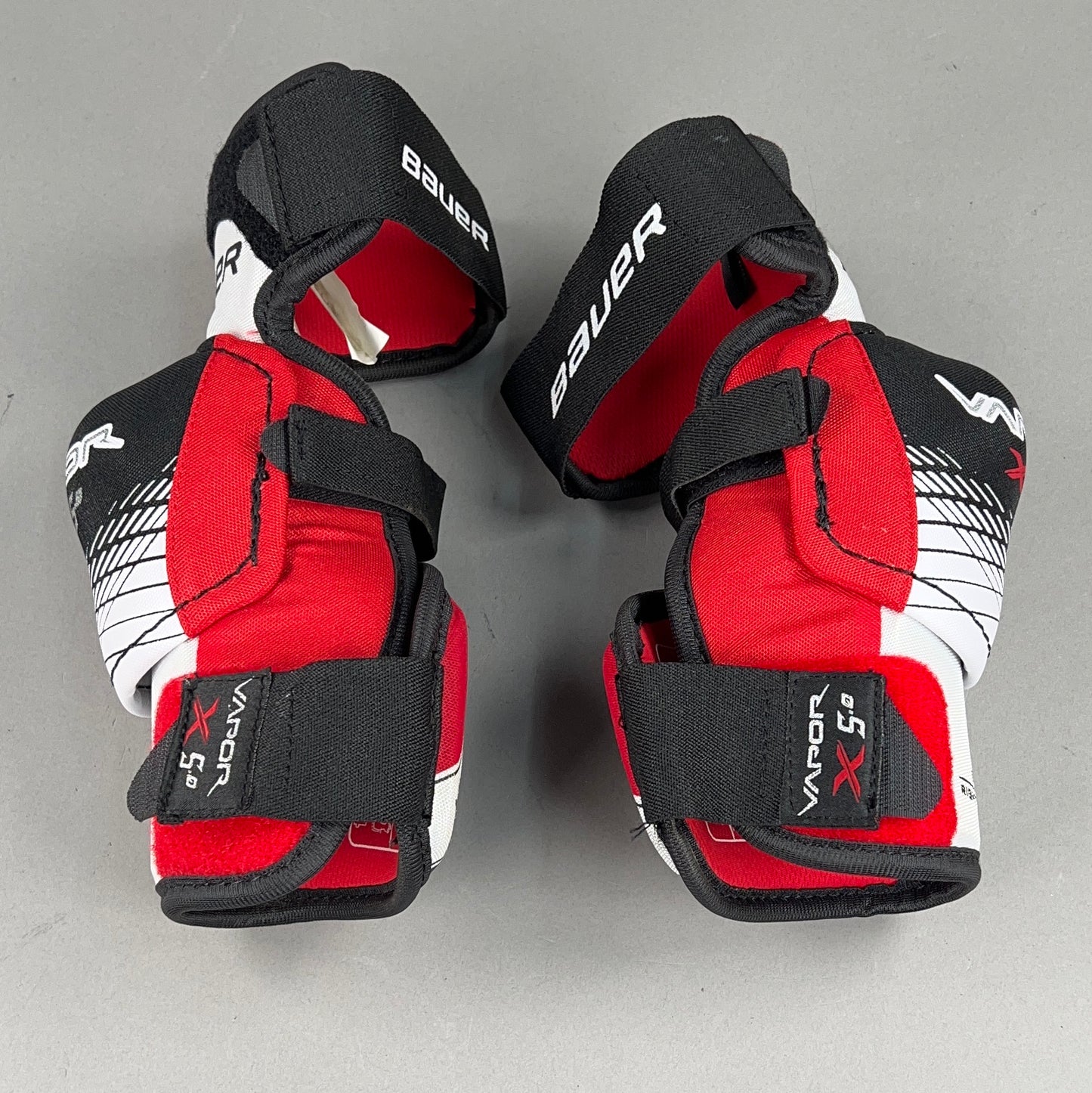 Bauer Vapor X 5.0 Senior Small Hockey Elbow Pads