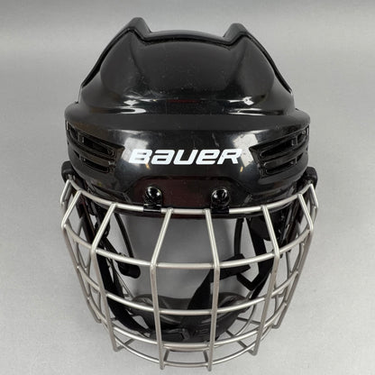 Bauer IMS 5.0 Medium 6 3/4" to 7 3/8" Youth Hockey Helmet