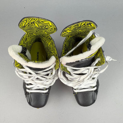 Bauer Vapor X3.5 Size 2 Inline Skates