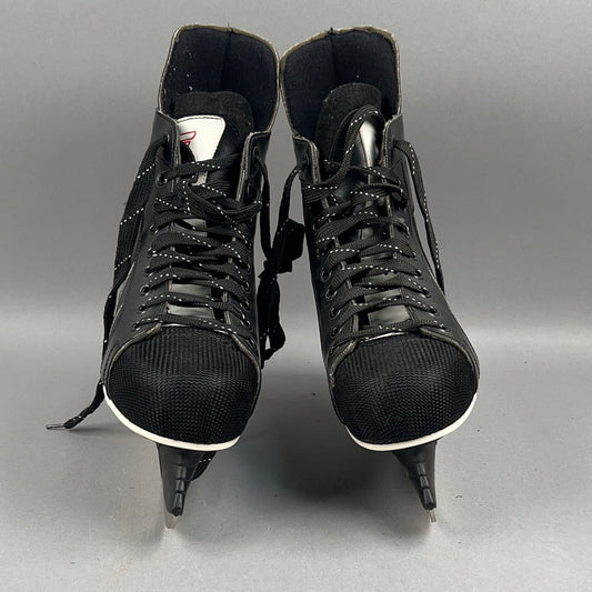Ferland F1000 Size 9 Vintage Senior Hockey Skates