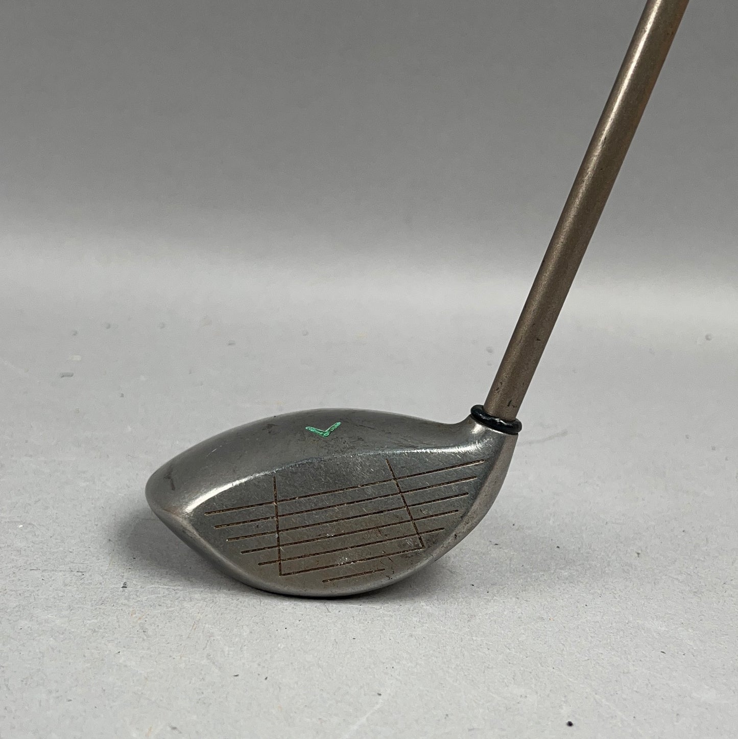 Callaway Big Bertha Warbird Right-Handed 5-Wood Ladies Flex Shaft