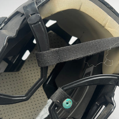 Bauer IMS 5.0 M Medium 6 3/4" to 7 3/8" Senior Hockey Helmet