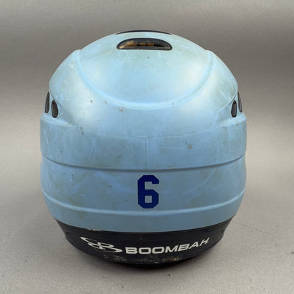 Boombah BBH2-SR OSFM 6 1/4" to 7" Senior Softball Batting Helmet