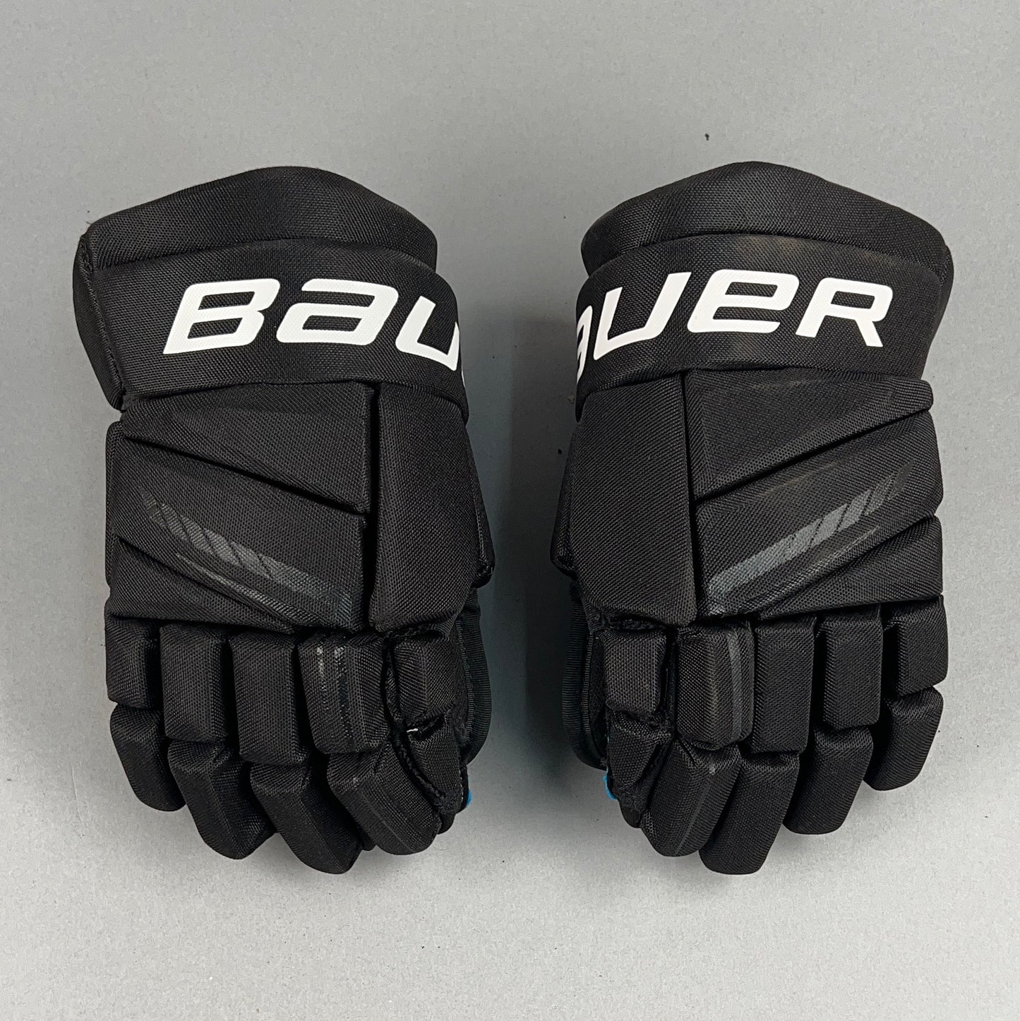Bauer X Junior 12" Hockey Gloves