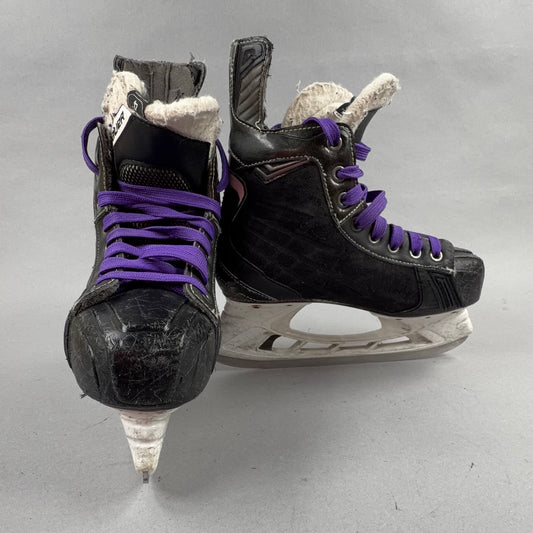 Bauer Nexus 5000 Size 4 Intermediate Hockey Skates
