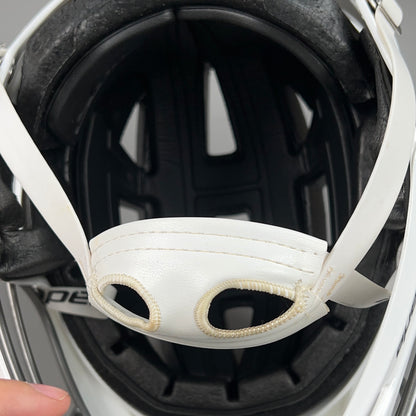 Cascade CPV-R S/M Adjustable 21.5" to 23" Lacrosse Helmet