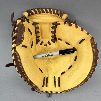 Akadema Prodigy AGC98 32" Right Hand Thrower Catchers Mitt