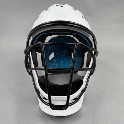 Easton, Jen Schro The Very Best Large 7 1/8" to 7 1/2" Senior Catchers Helmet
