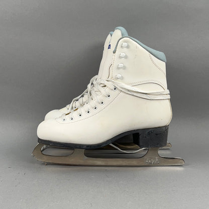 Jackson Soft Skate Size 9 Ice Skates