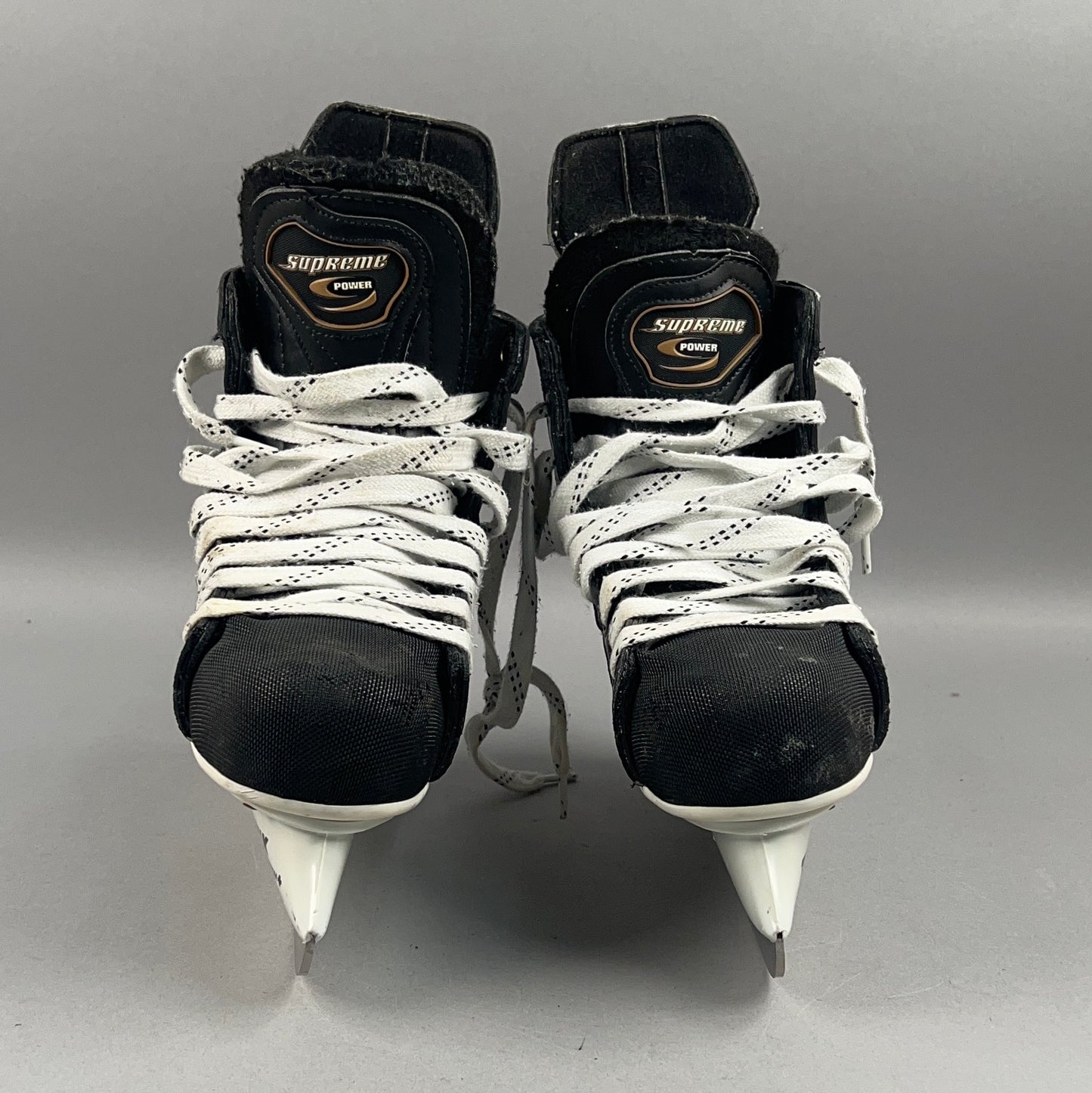 Bauer Supreme 5000 Size 6 Intermediate Hockey Skates