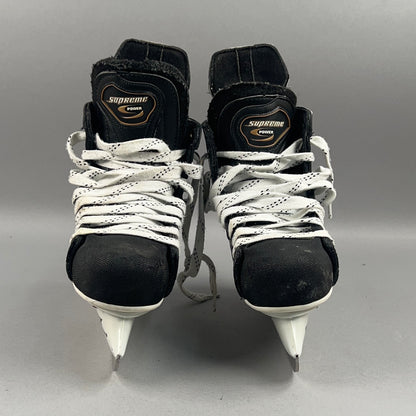 Bauer Supreme 5000 Size 6 Intermediate Hockey Skates