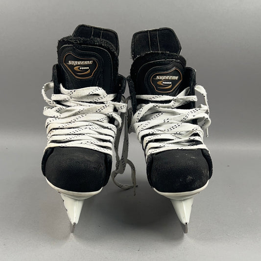 Bauer Supreme 5000 Size 6 Intermediate Hockey Skates