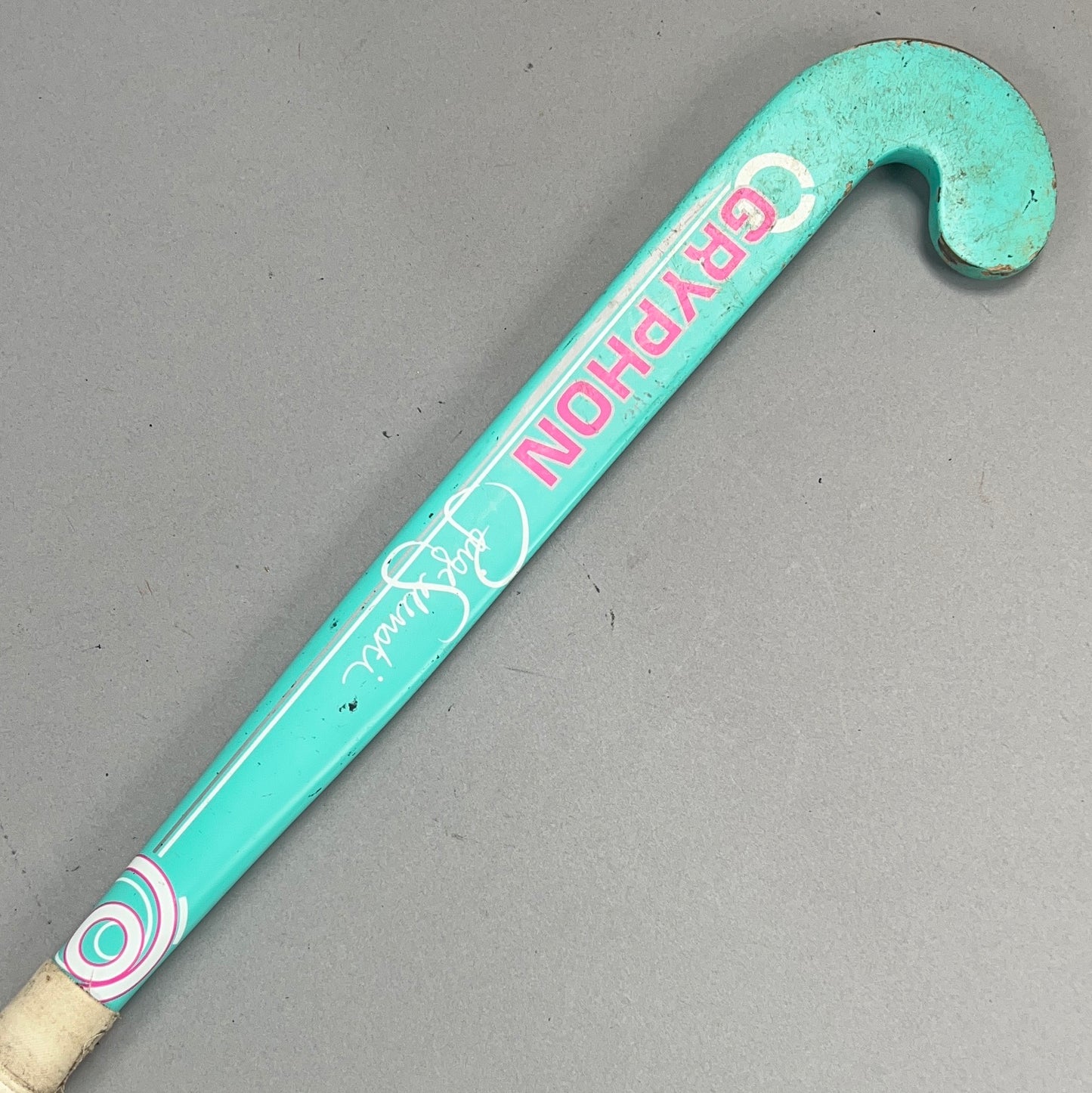 Gryphon Paige Selenksi 32" Field Hockey Stick