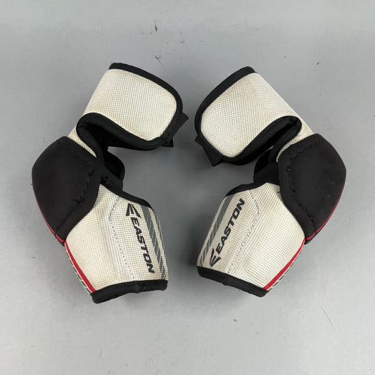 Easton Synergy 20 Senior Medium Hockey Elbow Pads