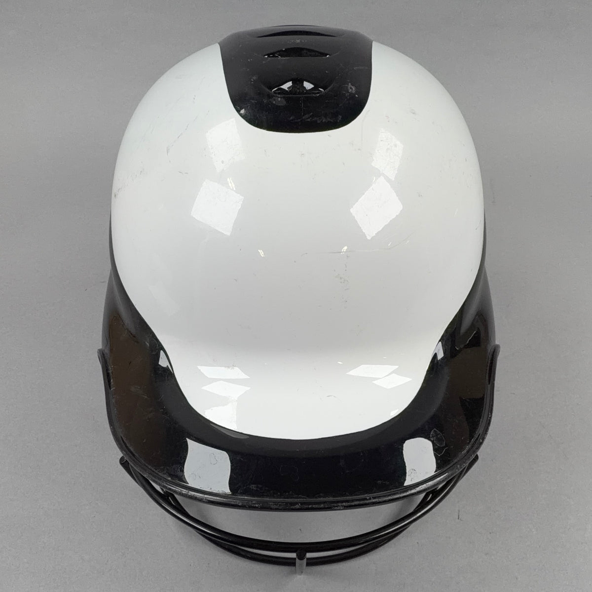 Rip-It Vision S/M 6" to 6 7/8" Junior Softball Batting Helmet