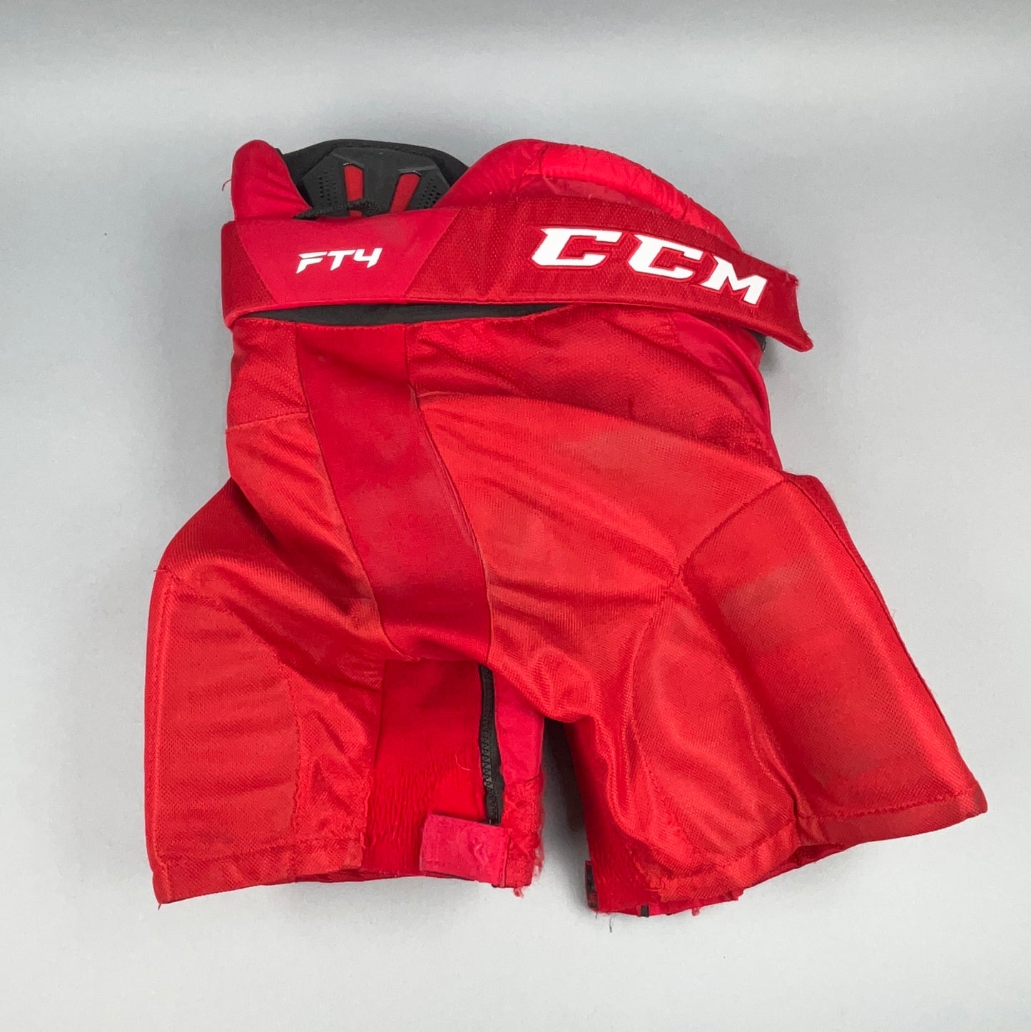 CCM Jetspeed FT4 Junior Small Hockey Pants