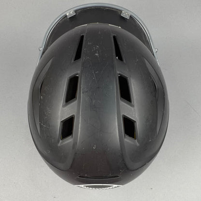 Under Armour UABH2-110 5 7/8" to 6 3/4" Youth Softball Batting Helmet