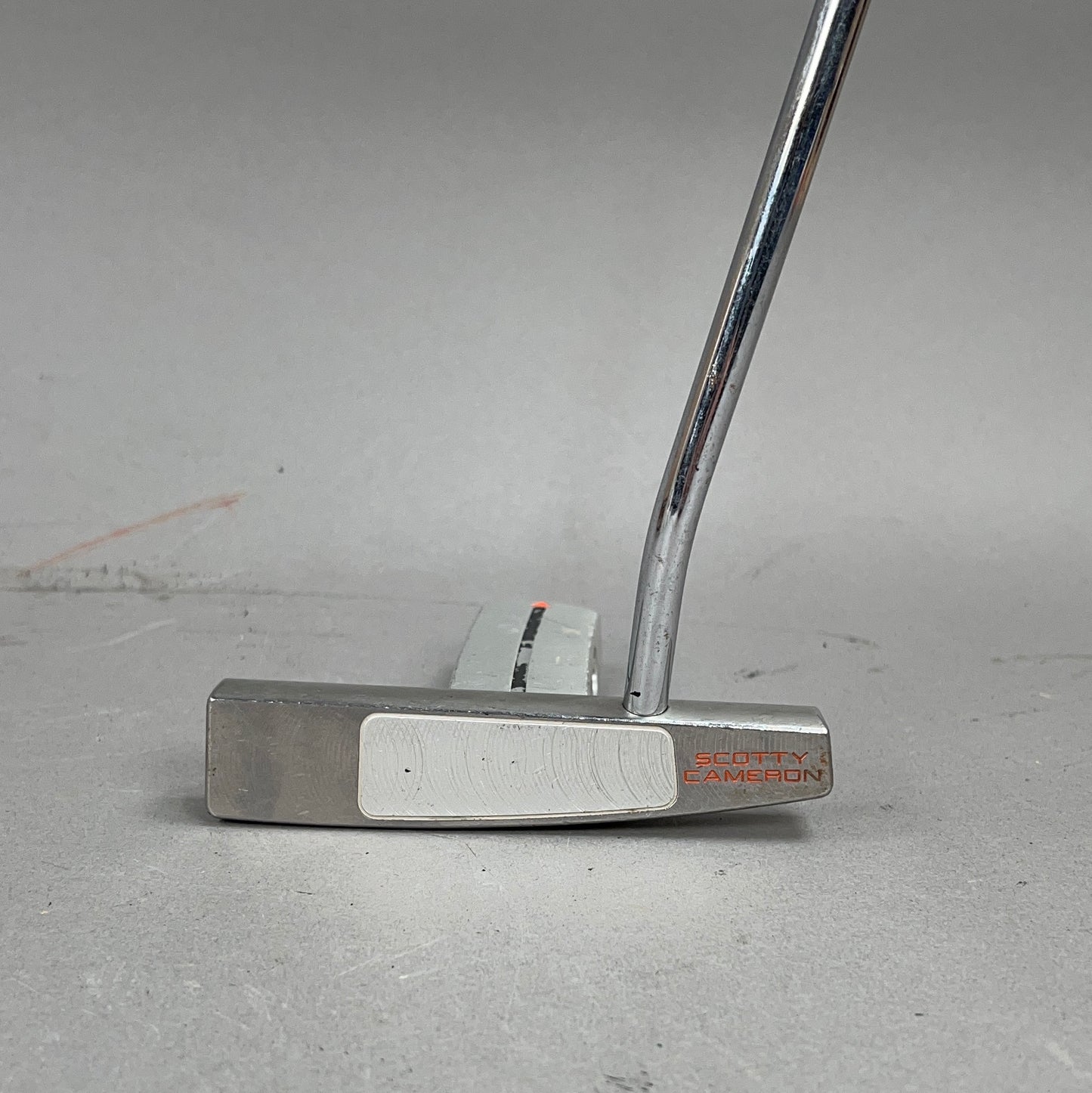 Titleist Scotty Cameron Detour Right-Handed 35" Putter