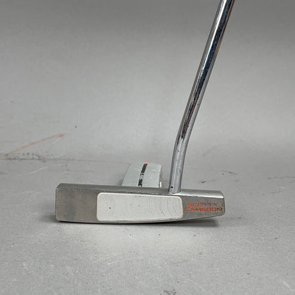 Titleist Scotty Cameron Detour Right-Handed 35" Putter