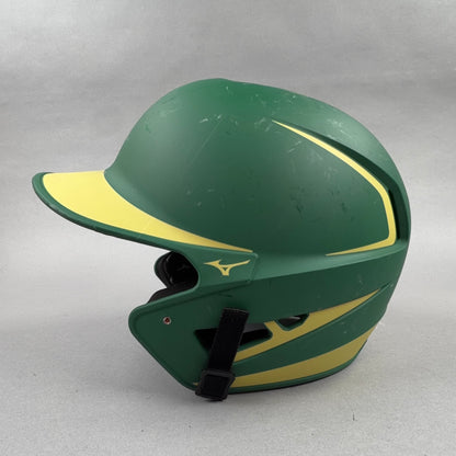 Mizuno F6 L/XL 7 3/8" to 7 7/8" Senior Baseball Batting Helmet