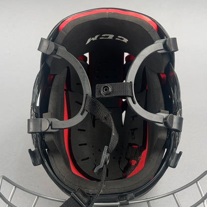 CCM 50 S Small 6 1/4" to 7" Junior Hockey Helmet
