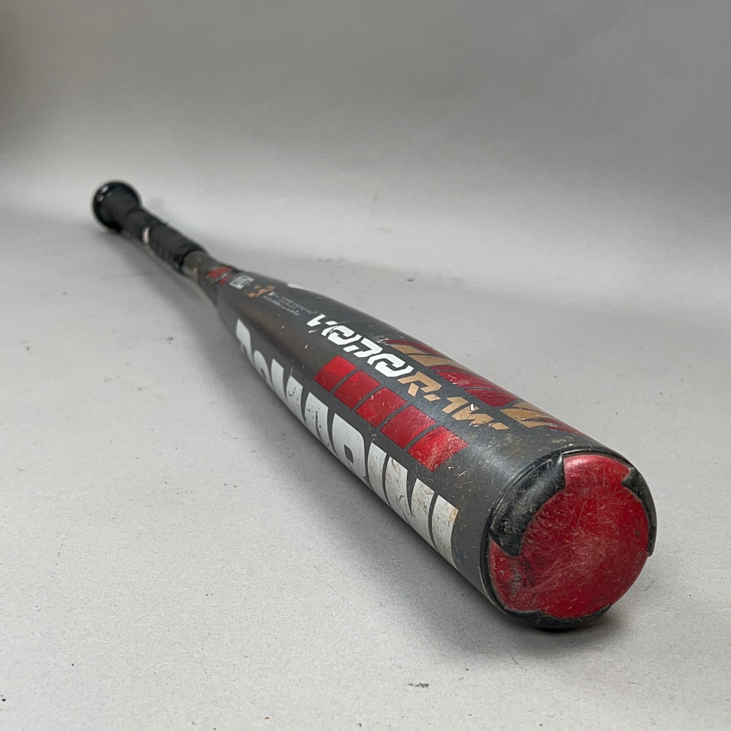 Demarini Voodoo Raw 33/30 (-3) BBCOR Baseball Bat